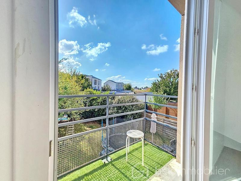 Duplex - 55 m² - 3 pièces