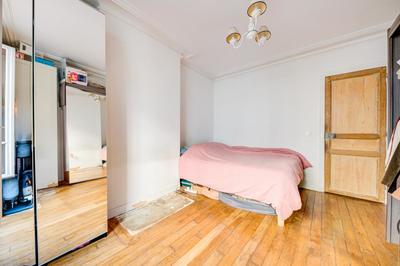 Appartement - 52 m² - 3 pièces