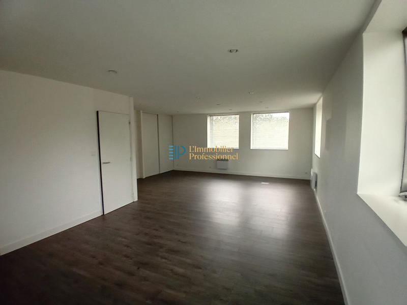 Bureau - 260 m² - 15 pièces