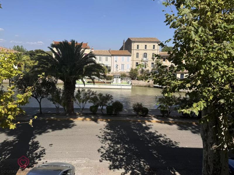 Maison de village - 217 m² - 5 pièces