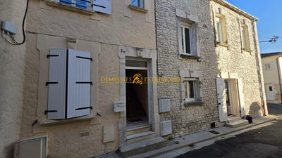 Appartement - 128 m² - 3 pièces