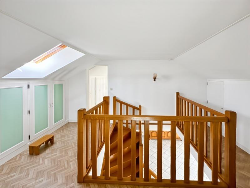 Maison - 124 m² - 5 pièces