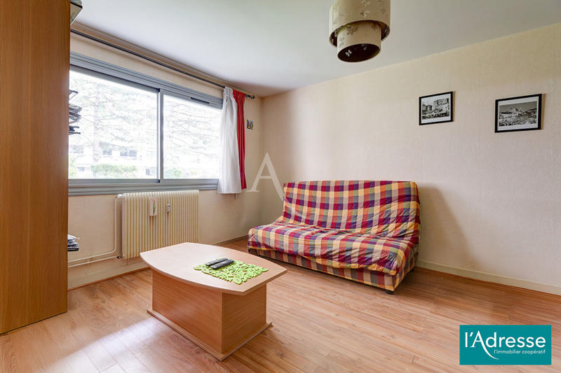 Appartement - 58 m² - 2 pièces