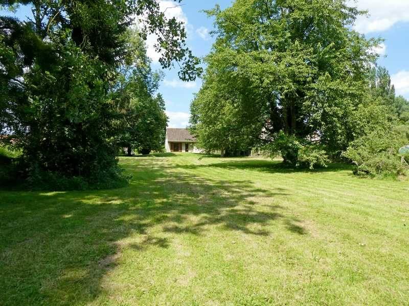 Maison - 71 m² - 4 pièces