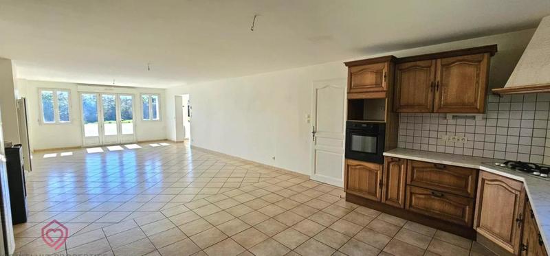 Ferme - 405 m² - 15 pièces