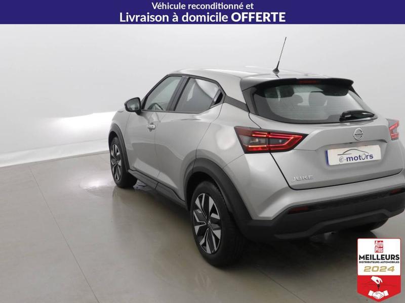 Nissan Juke Dig-T 114 Acenta