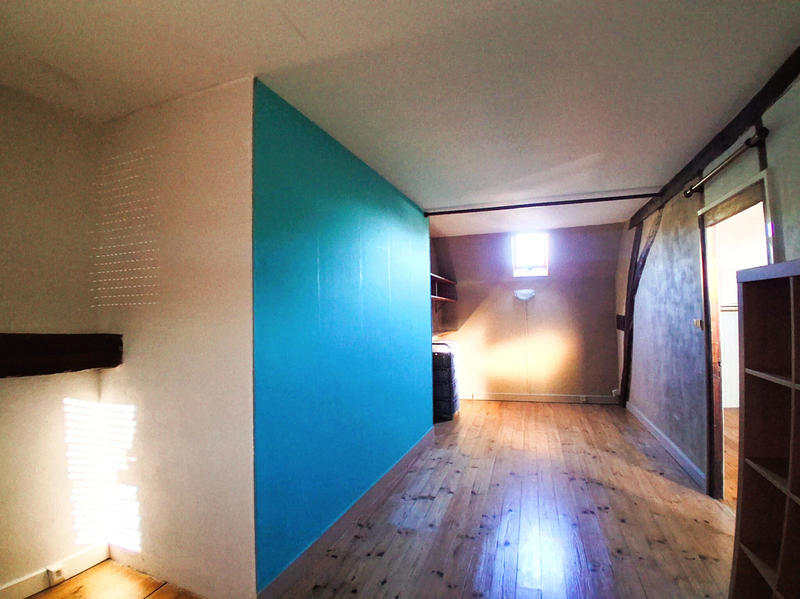 Appartement - 81 m² - 3 pièces