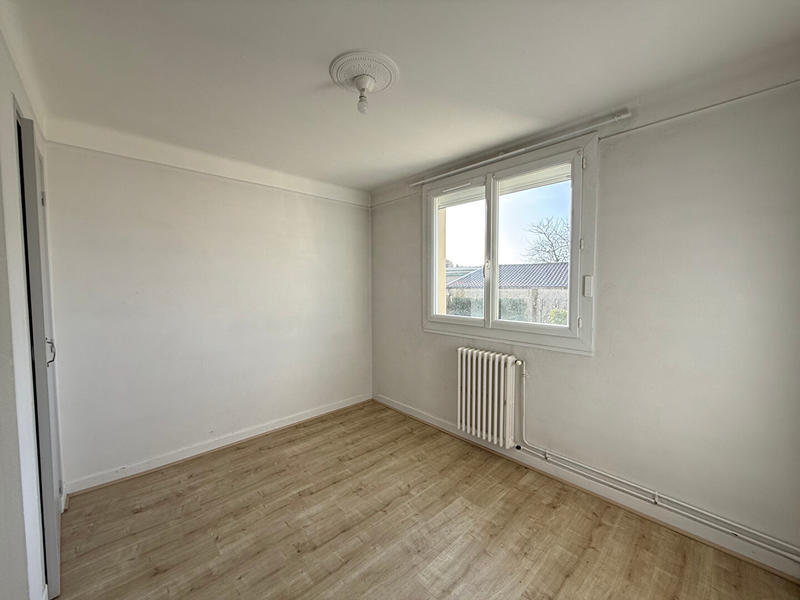 Appartement - 68 m² - 4 pièces