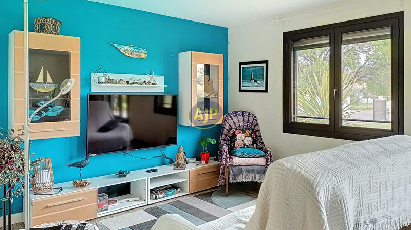 Maison - 133 m² - 4 pièces