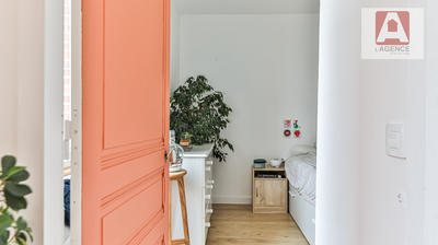 Maison - 106 m² - 4 pièces