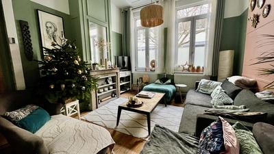 Maison - 137 m² - 6 pièces