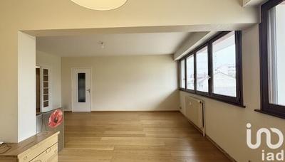 Appartement - 85 m² - 3 pièces