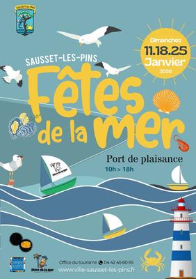 Fêtes de la mer