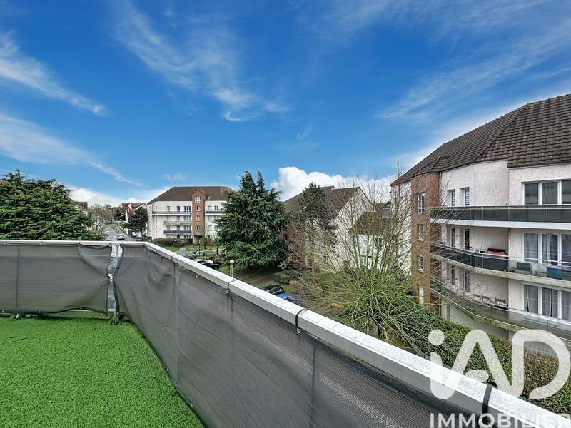 Appartement - 73 m² - 3 pièces