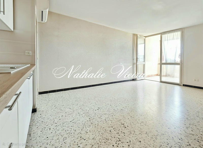 Appartement - 32 m² - 1 pièce