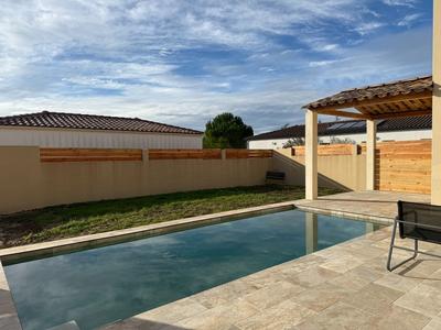 Maison - 112 m² - 6 pièces