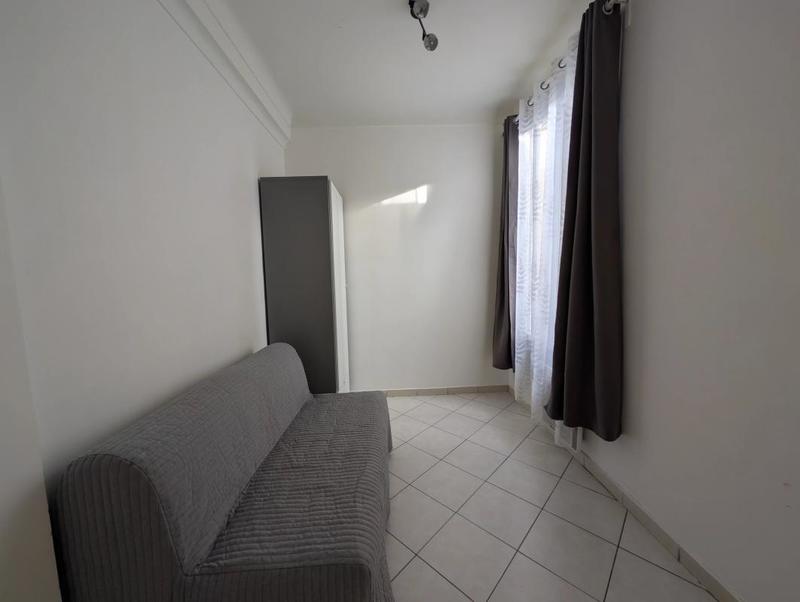 Appartement - 31 m² - 2 pièces