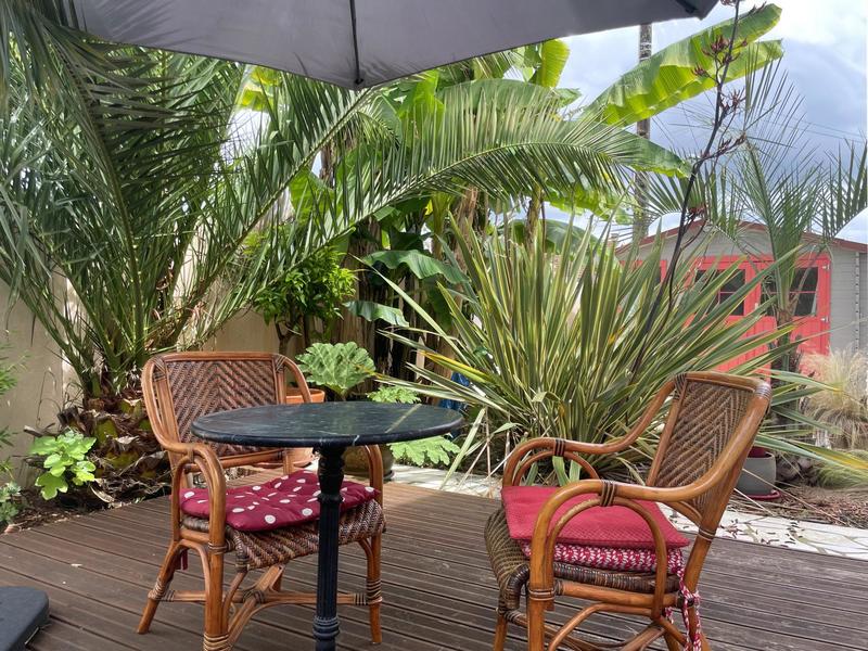 Maison - 193 m² - 8 pièces