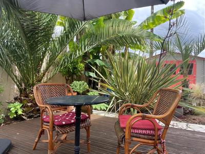 Maison - 193 m² - 8 pièces