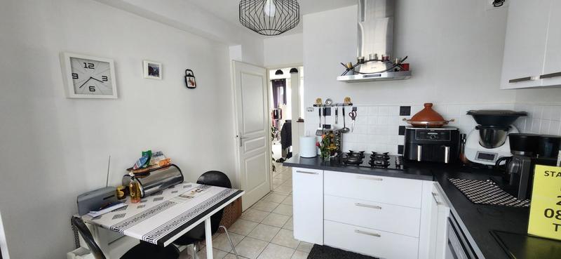 Appartement - 78 m² - 4 pièces