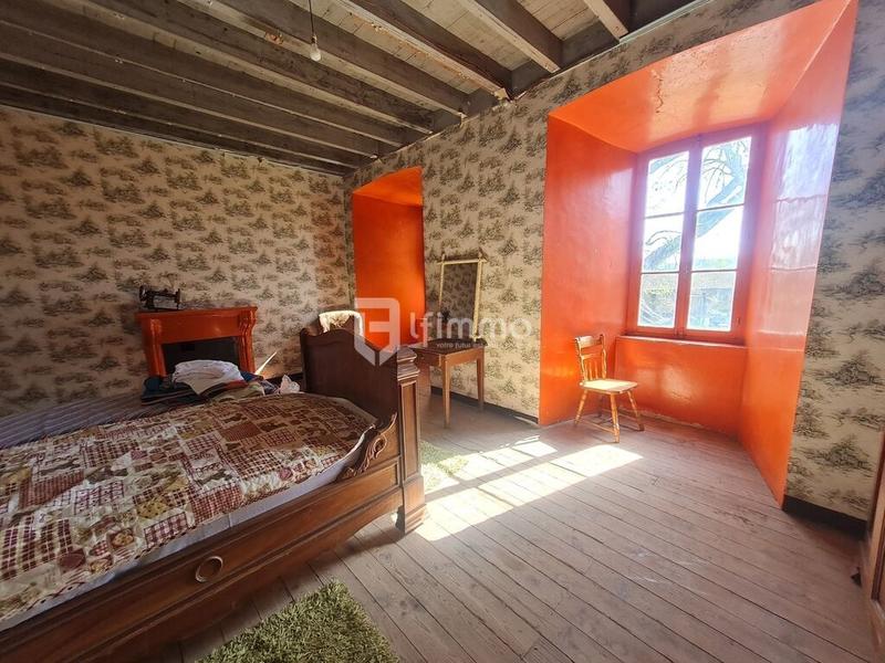 Château - 297 m² - 11 pièces