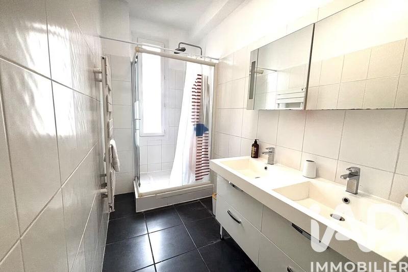 Maison de ville - 116 m² - 4 pièces