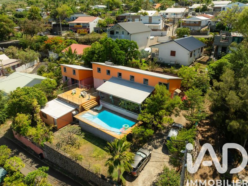 Maison de maîtres - 260 m² - 10 pièces