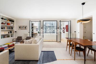 Appartement - 140 m² - 4 pièces