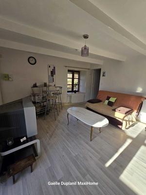 Ferme - 133 m² - 11 pièces