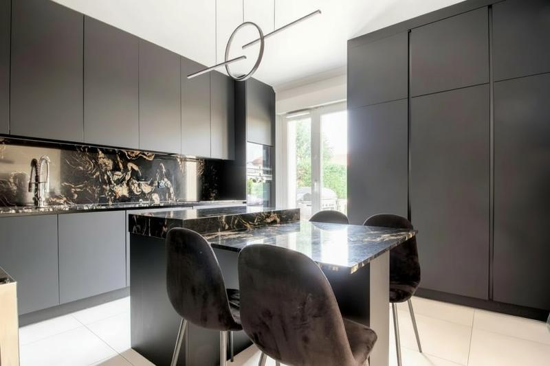 Villa - 182 m² - 7 pièces