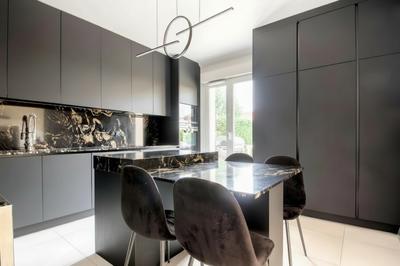 Villa - 182 m² - 7 pièces