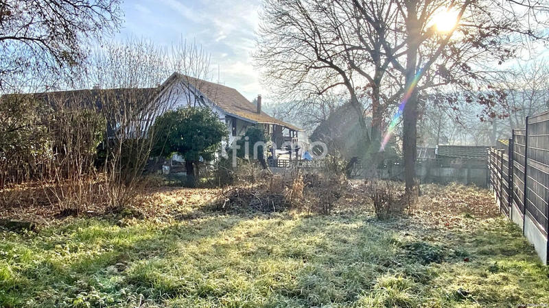 Maison - 170 m² - 6 pièces