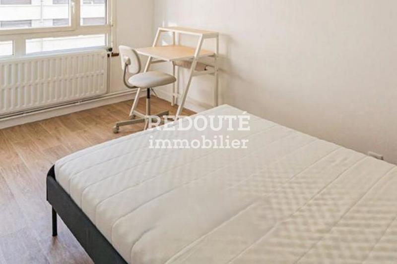 Appartement - 135 m² - 6 pièces