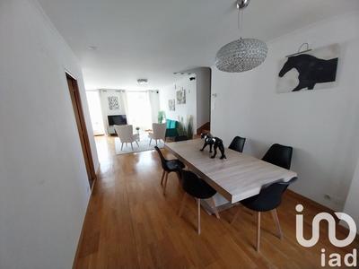 Appartement - 111 m² - 5 pièces