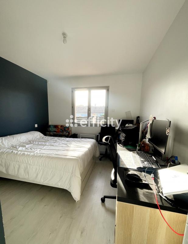 Villa - 100 m² - 4 pièces