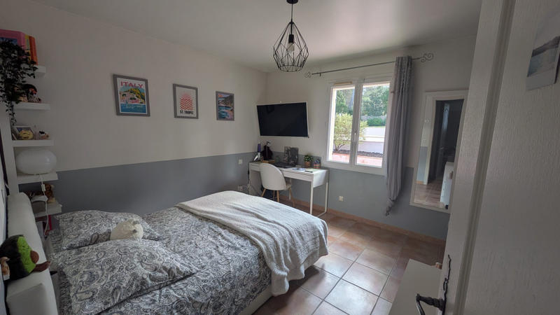 Villa - 99 m² - 4 pièces