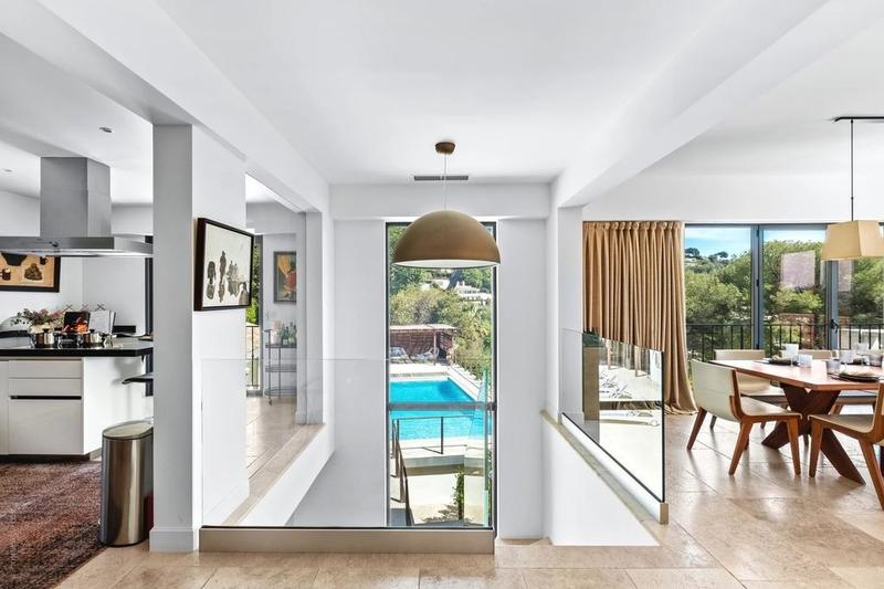 Villa - 500 m² - 7 pièces