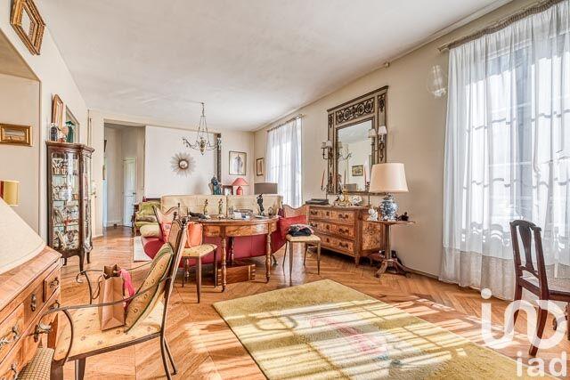 Maison - 170 m² - 6 pièces
