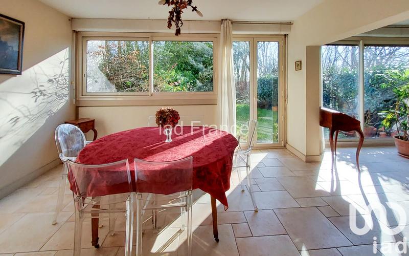 Appartement - 99 m² - 4 pièces