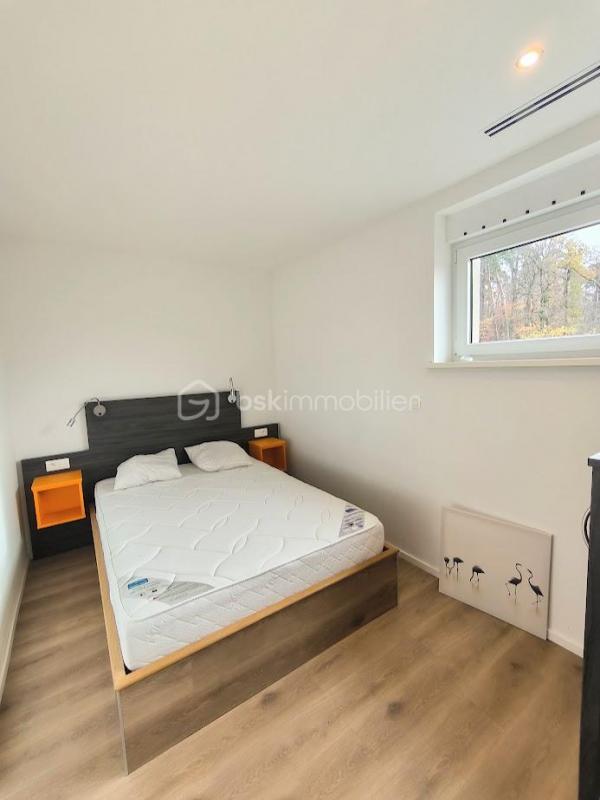 Appartement - 71 m² - 4 pièces