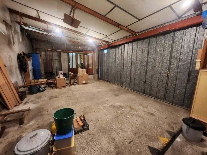 Maison - 114 m² - 5 pièces