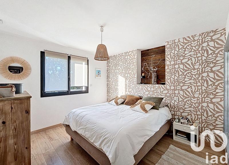 Maison de maîtres - 143 m² - 6 pièces