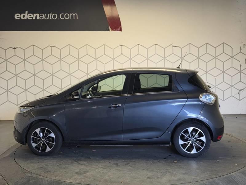 Renault Zoe R110 Intens