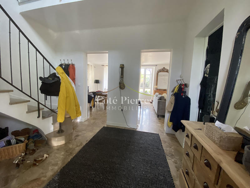 Maison - 168 m² - 8 pièces