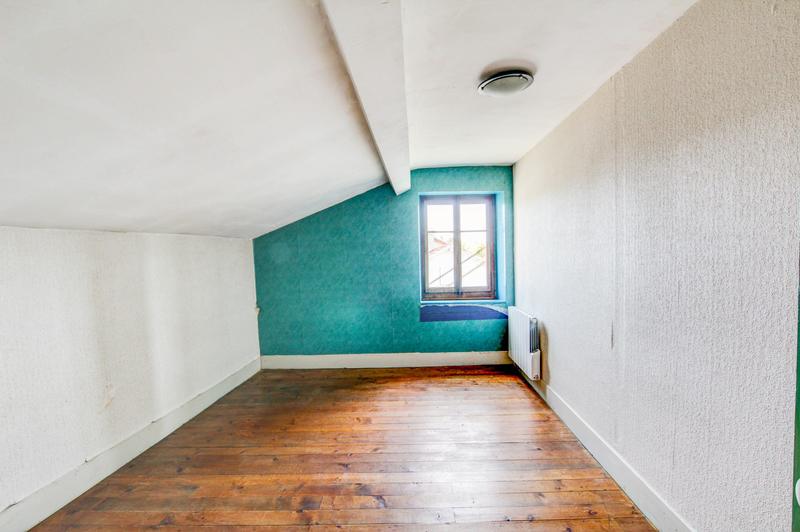 Maison - 136 m² - 5 pièces