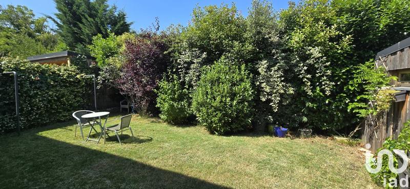 Maison - 149 m² - 7 pièces