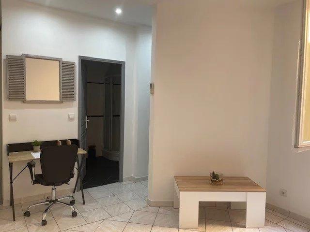 Appartement - 30 m² - 1 pièce
