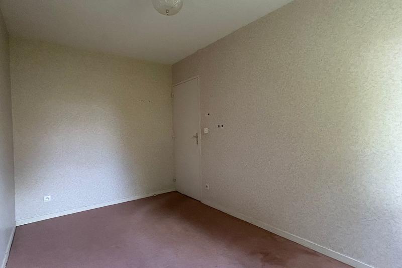 Maison - 60 m² - 3 pièces