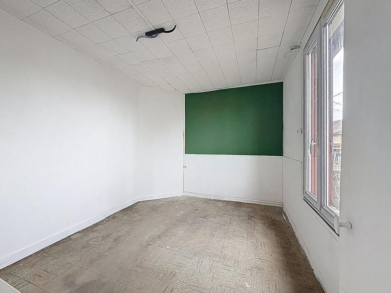 Maison - 36 m² - 2 pièces