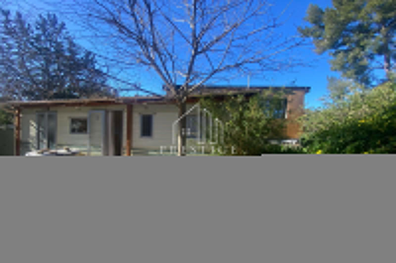 Terrain de loisirs - 200 m²